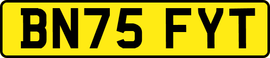 BN75FYT