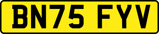 BN75FYV