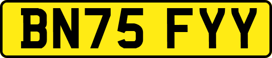 BN75FYY