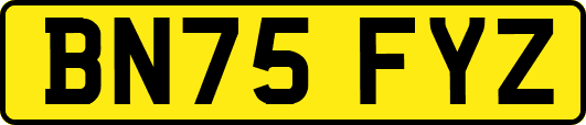 BN75FYZ