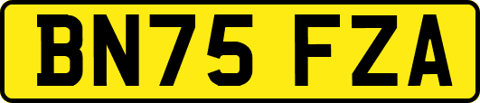 BN75FZA
