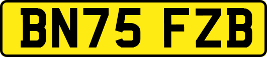 BN75FZB