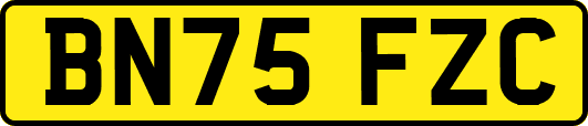 BN75FZC