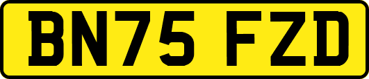 BN75FZD