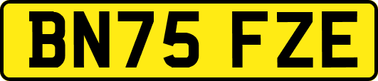 BN75FZE