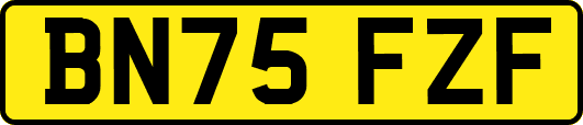 BN75FZF