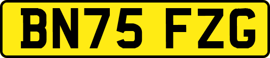BN75FZG