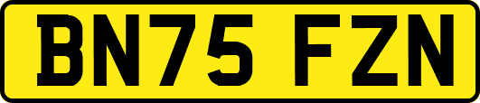 BN75FZN