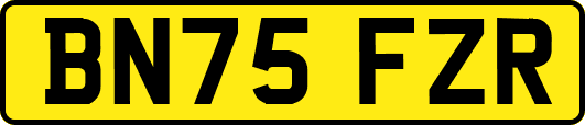 BN75FZR