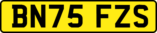 BN75FZS