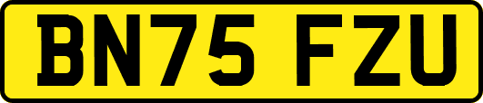 BN75FZU