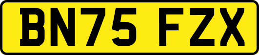 BN75FZX