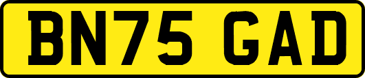 BN75GAD