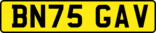 BN75GAV