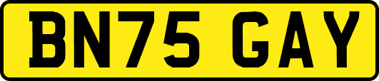 BN75GAY