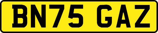 BN75GAZ