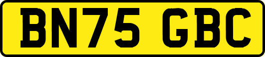 BN75GBC