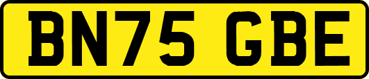 BN75GBE