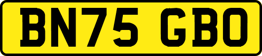 BN75GBO