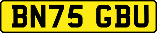 BN75GBU