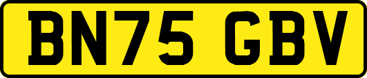BN75GBV