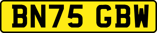 BN75GBW