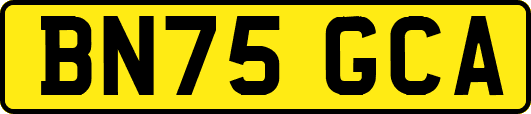 BN75GCA