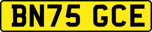 BN75GCE