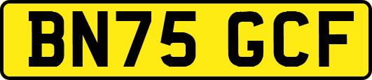 BN75GCF