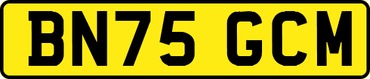 BN75GCM