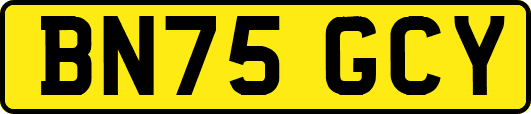 BN75GCY