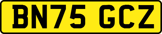BN75GCZ