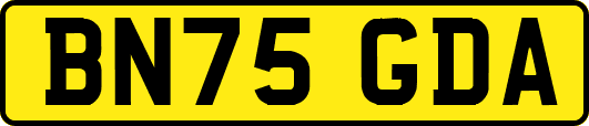 BN75GDA