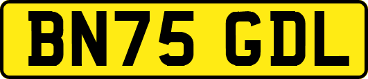 BN75GDL
