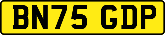 BN75GDP