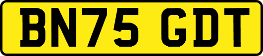 BN75GDT