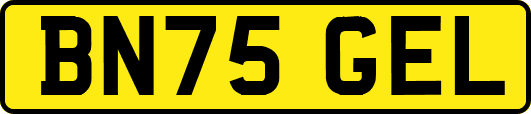 BN75GEL