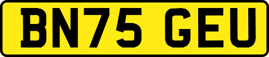 BN75GEU