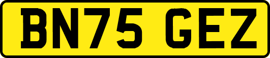 BN75GEZ