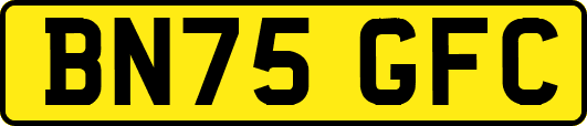 BN75GFC