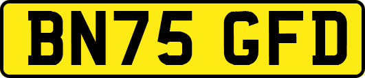 BN75GFD
