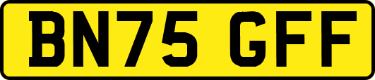 BN75GFF