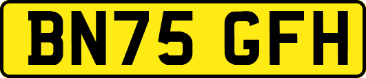 BN75GFH