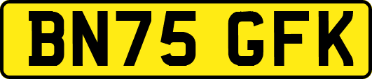 BN75GFK