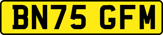 BN75GFM