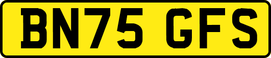 BN75GFS