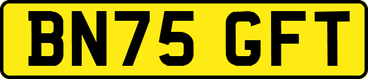 BN75GFT