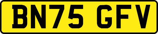BN75GFV