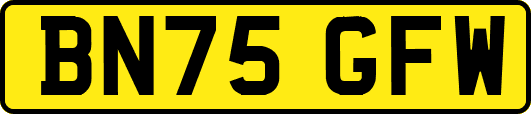 BN75GFW