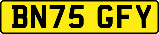 BN75GFY
